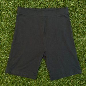 SOLD American Eagle Highest Rise Bike Shorts